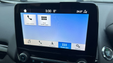 Ford EcoSport 1.0 EcoBoost 125 Titanium 5dr Petrol Hatchback